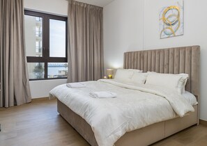 Appartement | 1 chambre