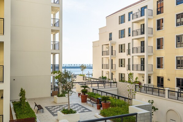 Appartement | 1 chambre