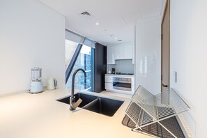 아파트 | 4 개의 침실