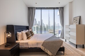 아파트 | 4 개의 침실