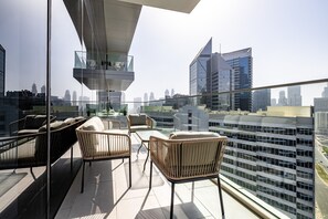 อพาร์ทเมนท์ | 4 ห้องนอน