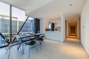 Appartement | 4 chambres