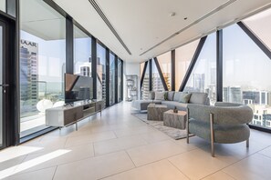 Leilighet | 4 soverom