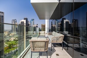 อพาร์ทเมนท์ | 4 ห้องนอน