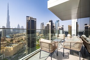 Leilighet | 4 soverom