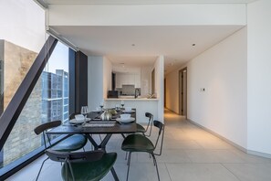 House | 4 bedrooms - Marquise 2505 Business bay (Dubai)