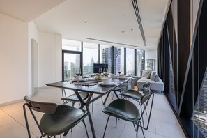 아파트 | 4 개의 침실