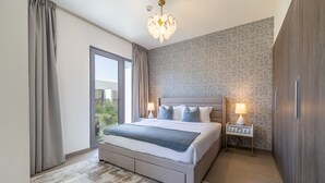 House | 4 bedrooms - Tilal AL Ghaf 067 in Dubai (Dubai)