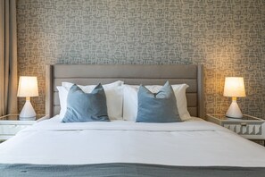 Apartamento | 4 quartos