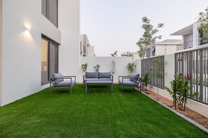 Lejlighed | 3 soveværelser