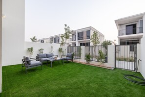 アパートメント | 3 室のベッドルーム