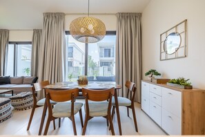 Lägenhet | 3 sovrum