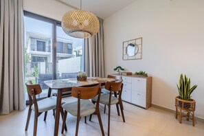 Apartment | 3 Schlafzimmer