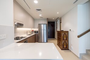 アパートメント | 3 室のベッドルーム