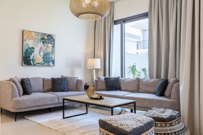 Apartment | 3 Schlafzimmer