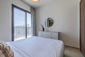 アパートメント | 3 室のベッドルーム