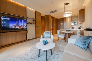 Appartement | 1 slaapkamer