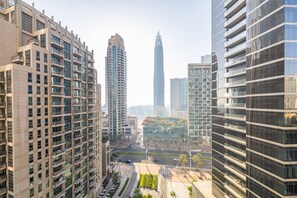 Lejlighed | 1 soveværelse