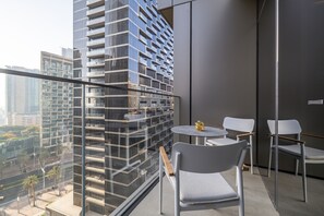 1 bedroom - Address Opera 1205 Downtown (Dubai)