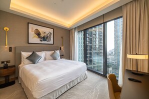 1 bedroom - Address Opera 1205 Downtown (Dubai)