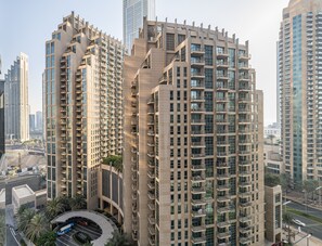 1 bedroom - Address Opera 1205 Downtown (Dubai)
