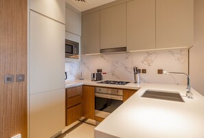 Appartement | 1 slaapkamer