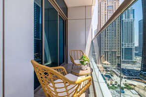 Appartement | 2 chambres