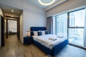 Leilighet | 2 soverom