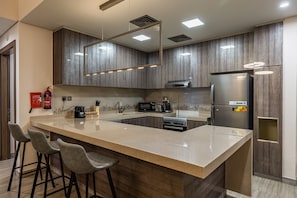 Apartment - MBL Residence 1205 jlt (Dubai)