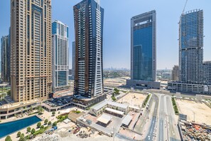 Apartamento | 2 quartos