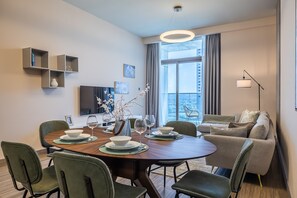 2 chambres