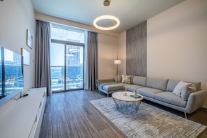 Apartment - MBL Residence 1205 jlt (Dubai)