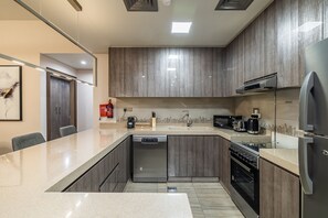 Appartement | 2 chambres