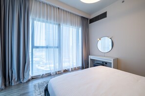 House | 2 bedrooms - MBL Residence 1205 jlt (Dubai)