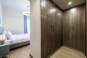 Appartement | 2 slaapkamers