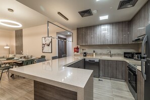 Appartement | 2 slaapkamers