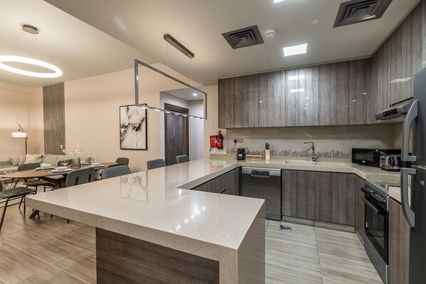 Lejlighed | 2 soveværelser