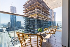 Apartamento | 2 quartos