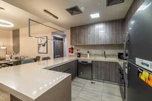 Appartement | 2 slaapkamers