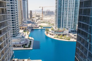 Apartament | 2 dormitoris 