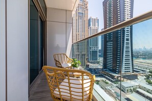 Appartement | 2 slaapkamers