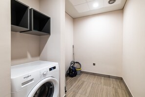 Appartement | 2 slaapkamers