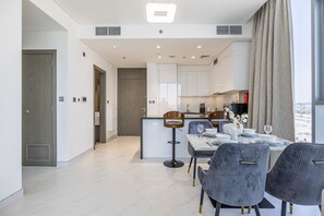 Apartament | 1 dormitori 