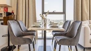 Huis | 1 slaapkamer