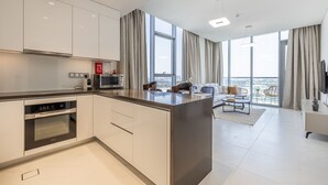 Huis | 1 slaapkamer