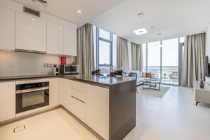 Appartement | 1 chambre