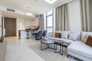 Apartament | 1 dormitori 