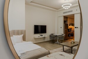 Appartement | 1 chambre