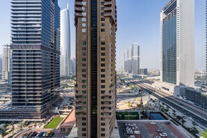Apartment | 1 bedroom - Me Do Re JLT 1408 in Dubai (Dubai)