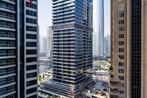 Apartment - Me Do Re JLT 1408 in Dubai (Dubai)